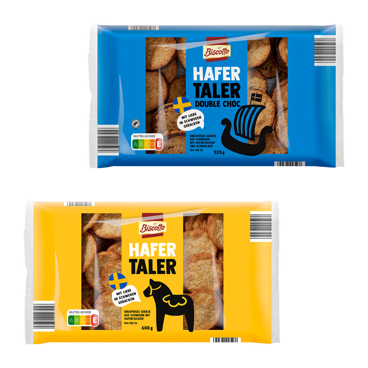 Schwedengebäck