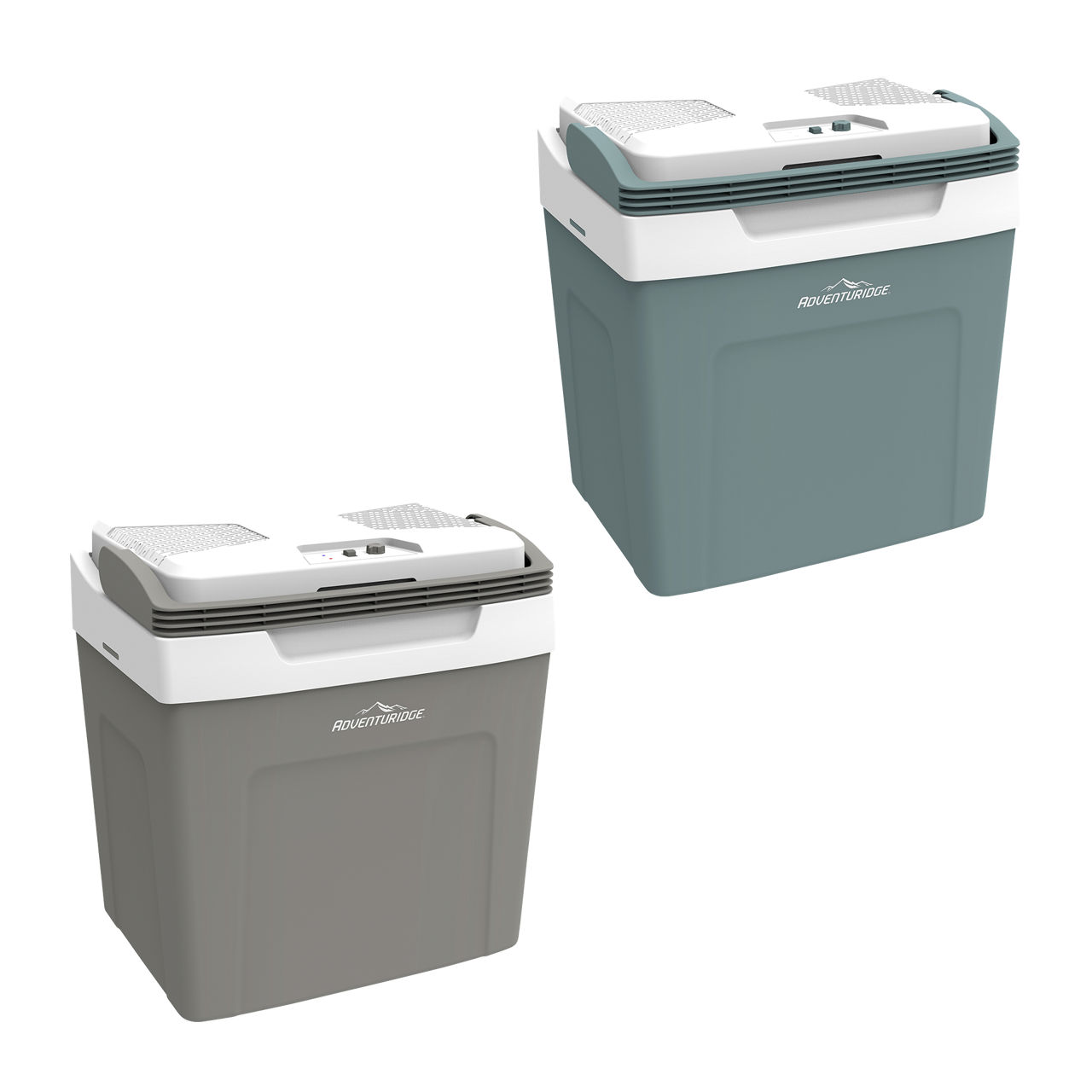 Elektrische Kühlbox