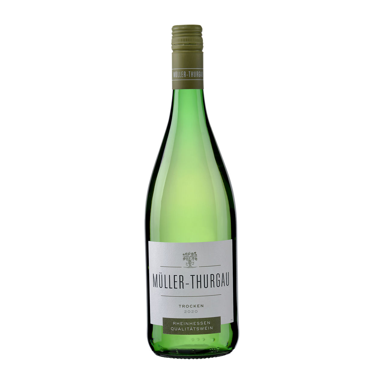 Müller-Thurgau QbA
