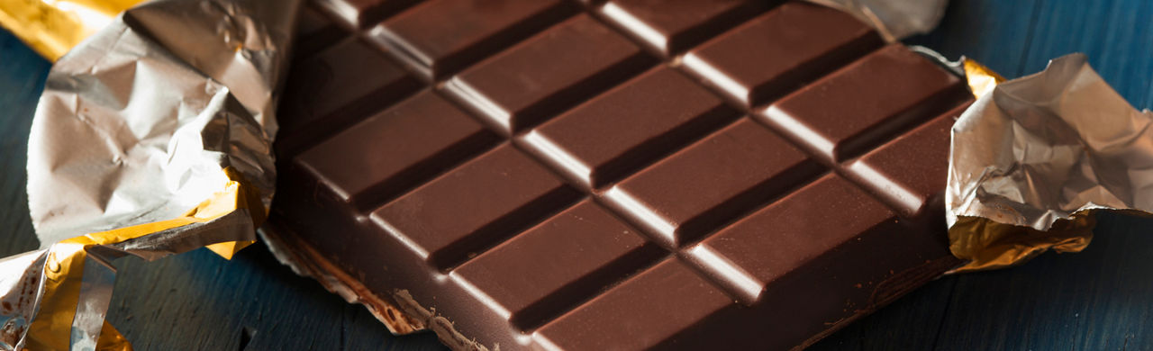 chocolade bewaren