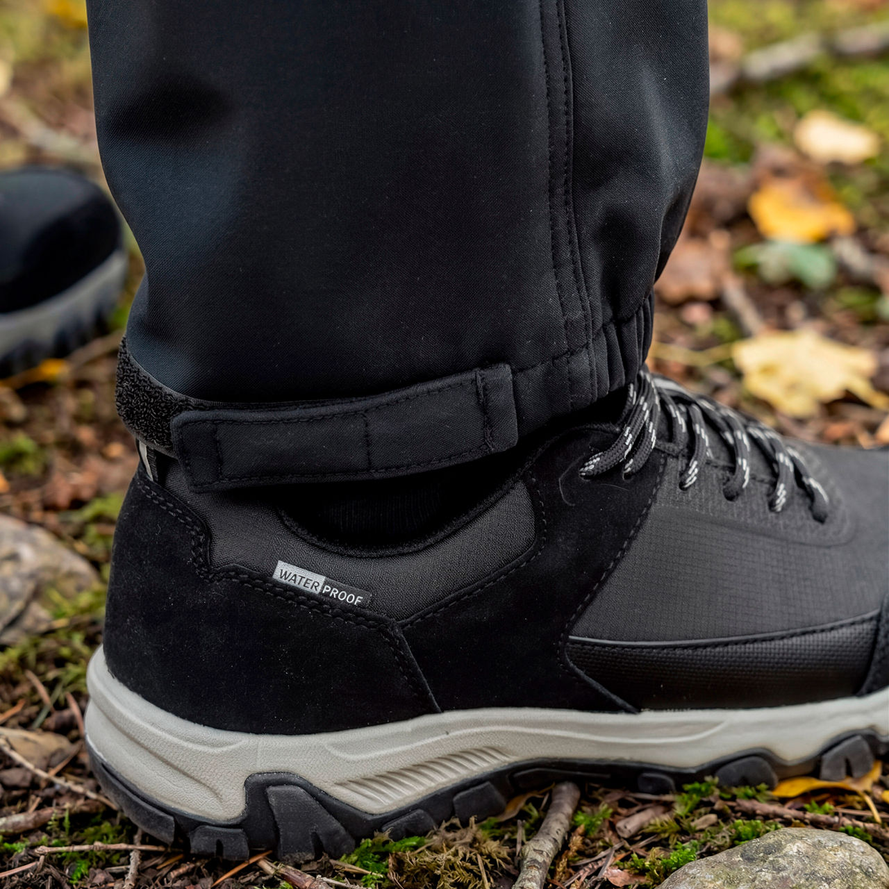 Kurtka softshell damska/męska