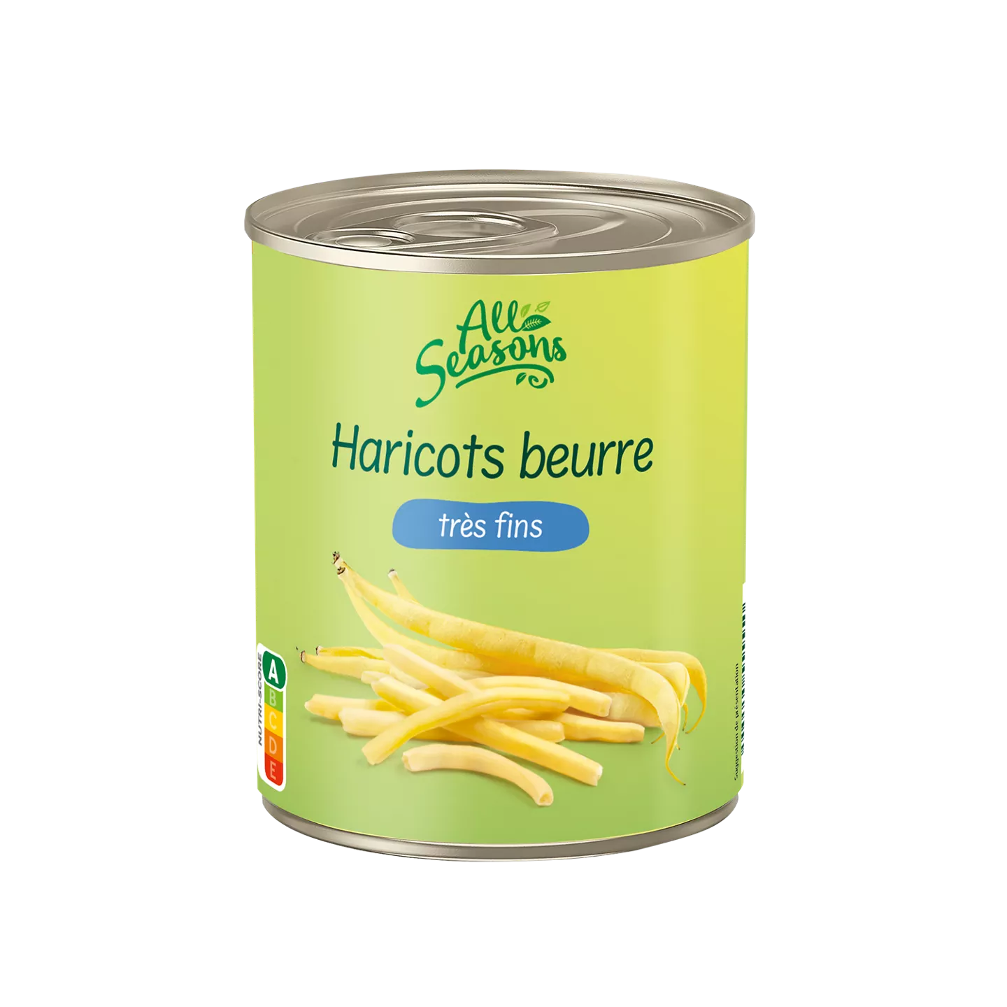 Conserves de fruits et légumes à bas prix - ALDI