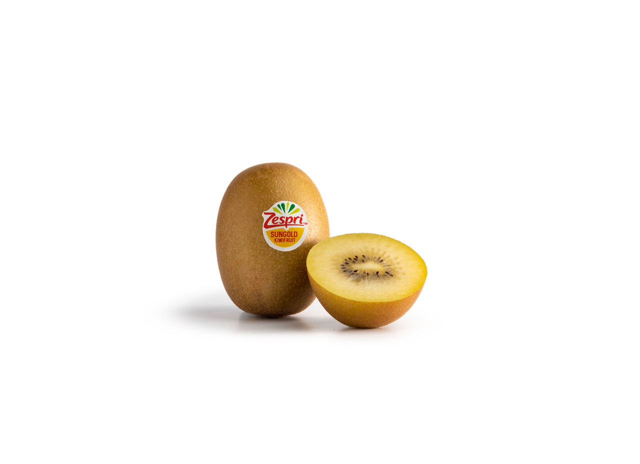 Kiwi amarillo 124 g