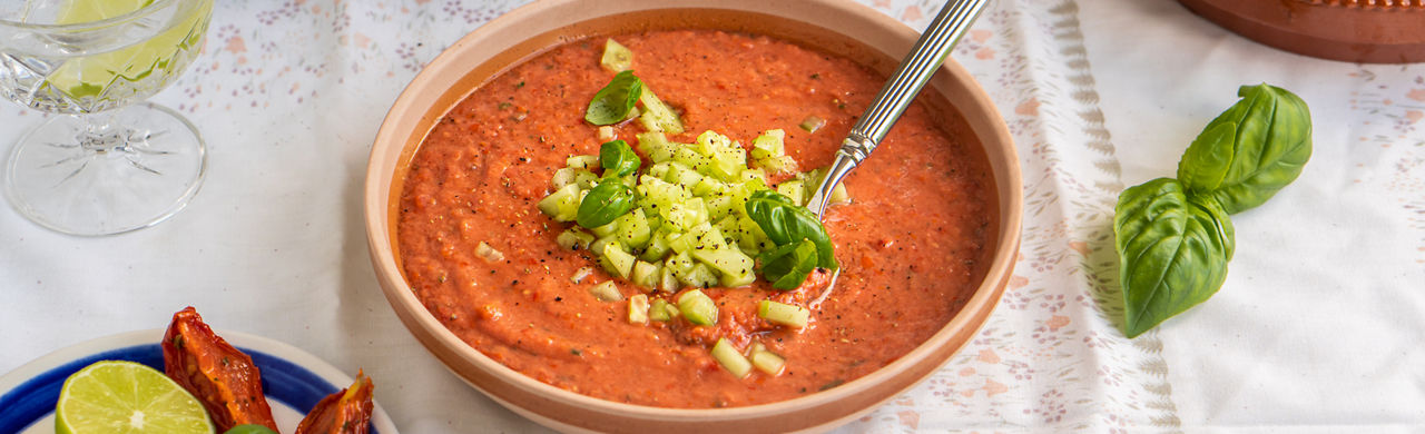 gazpacho