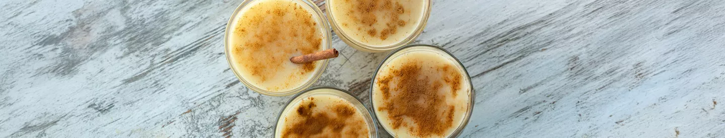 Natillas postre típico español