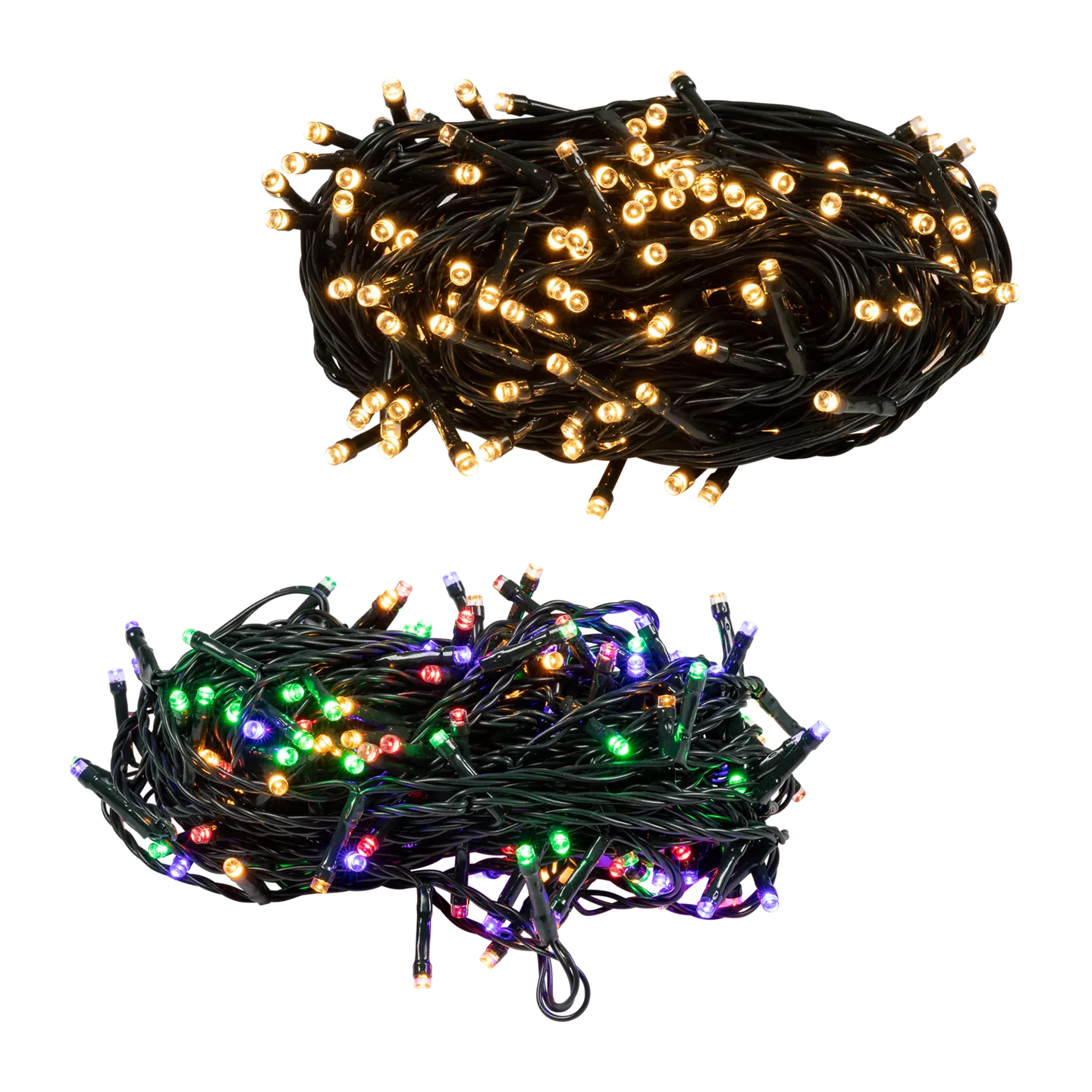 HOME CREATION LED-Lichterkette