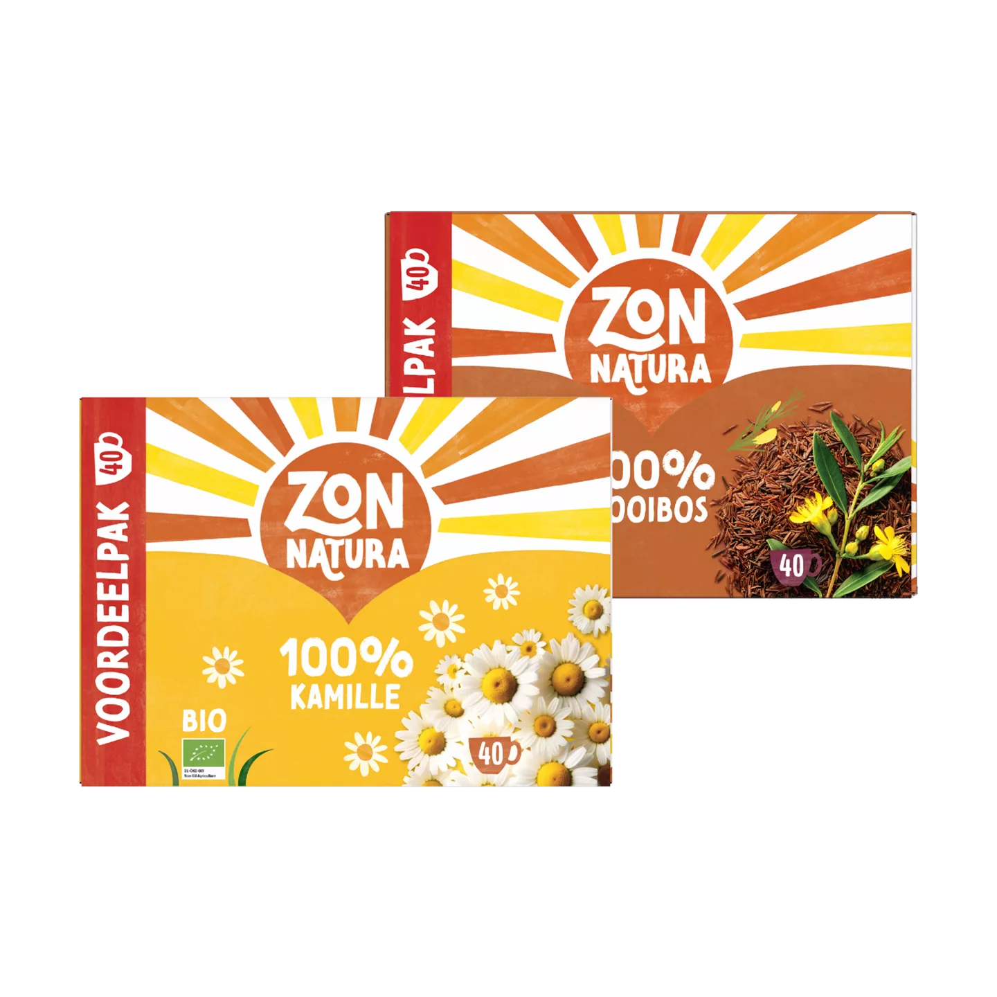 ZONNATURA Thee