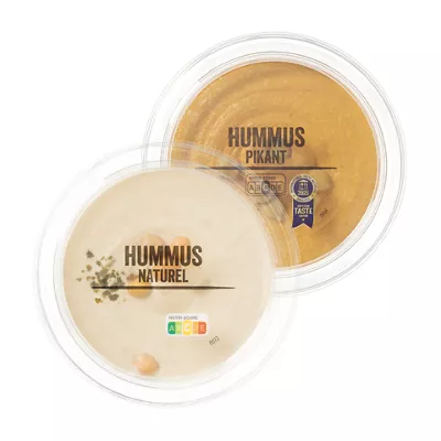 Hummus