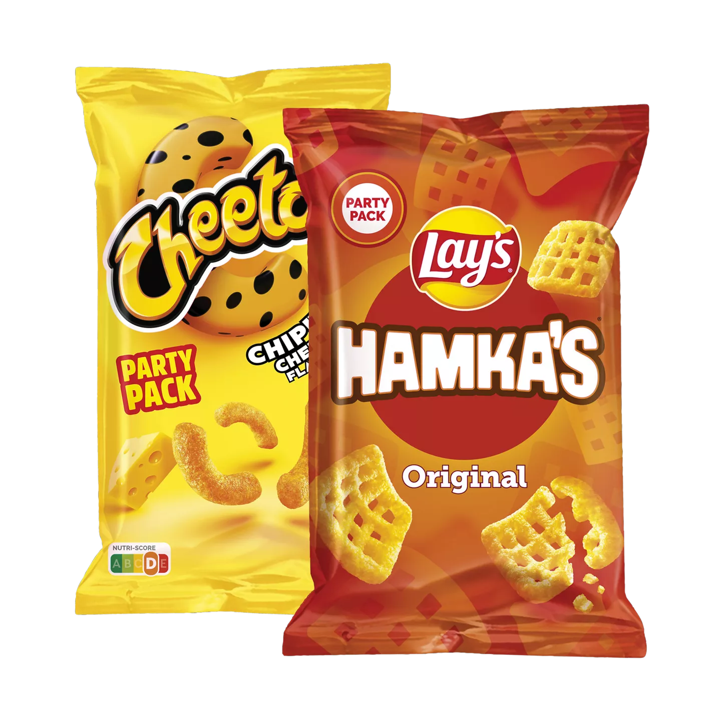 Chipitos, Nibb-it sticks of Hamka’s