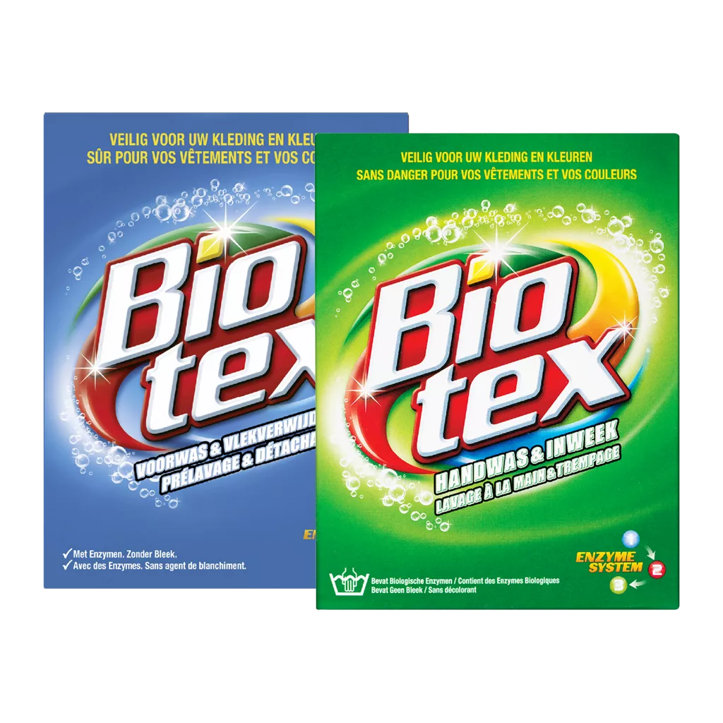 Biotex Waspoeder