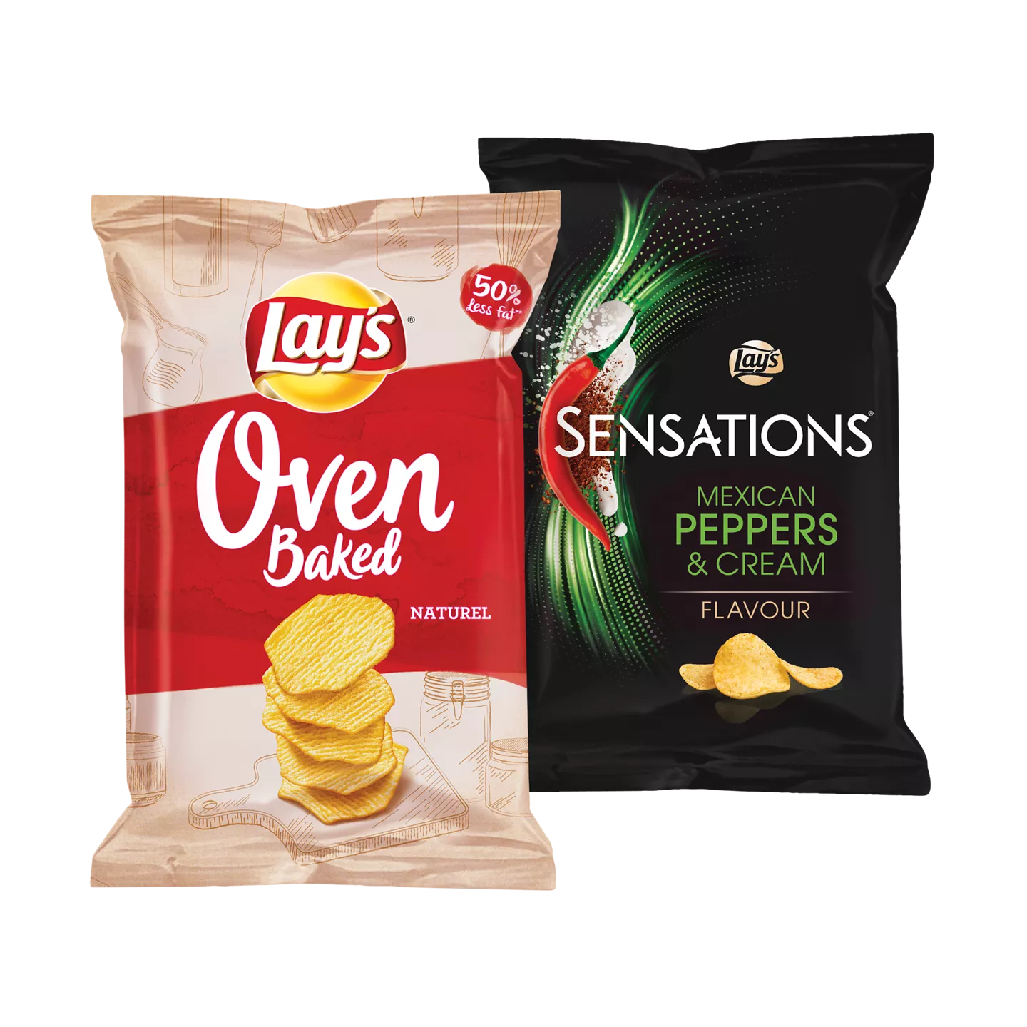 LAY'S Chips