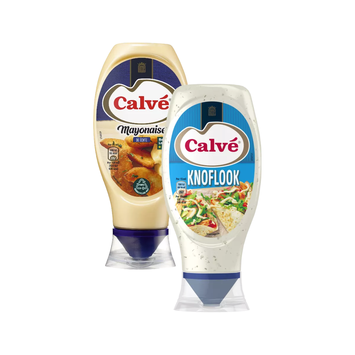 CALVé Saus