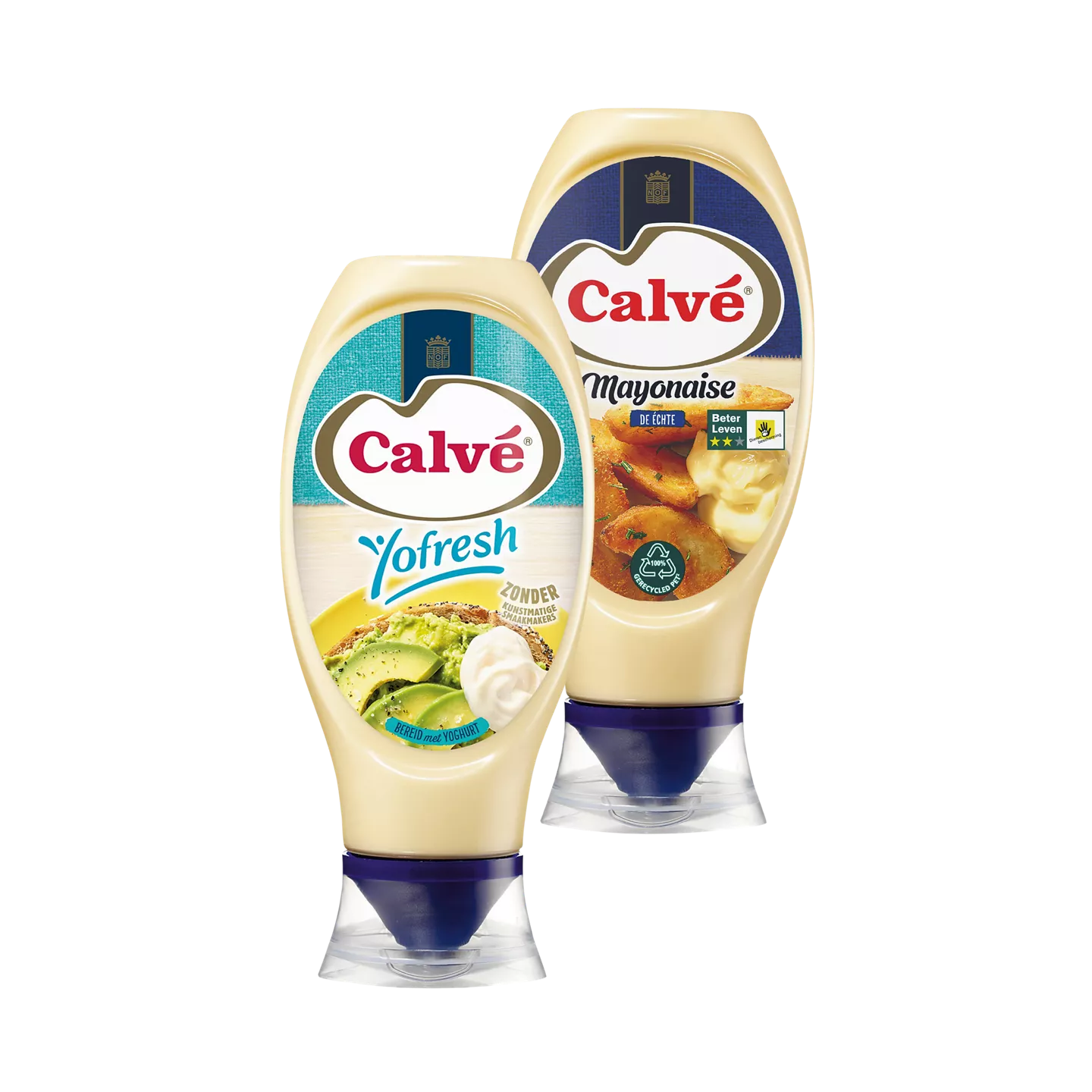 CALVé Saus