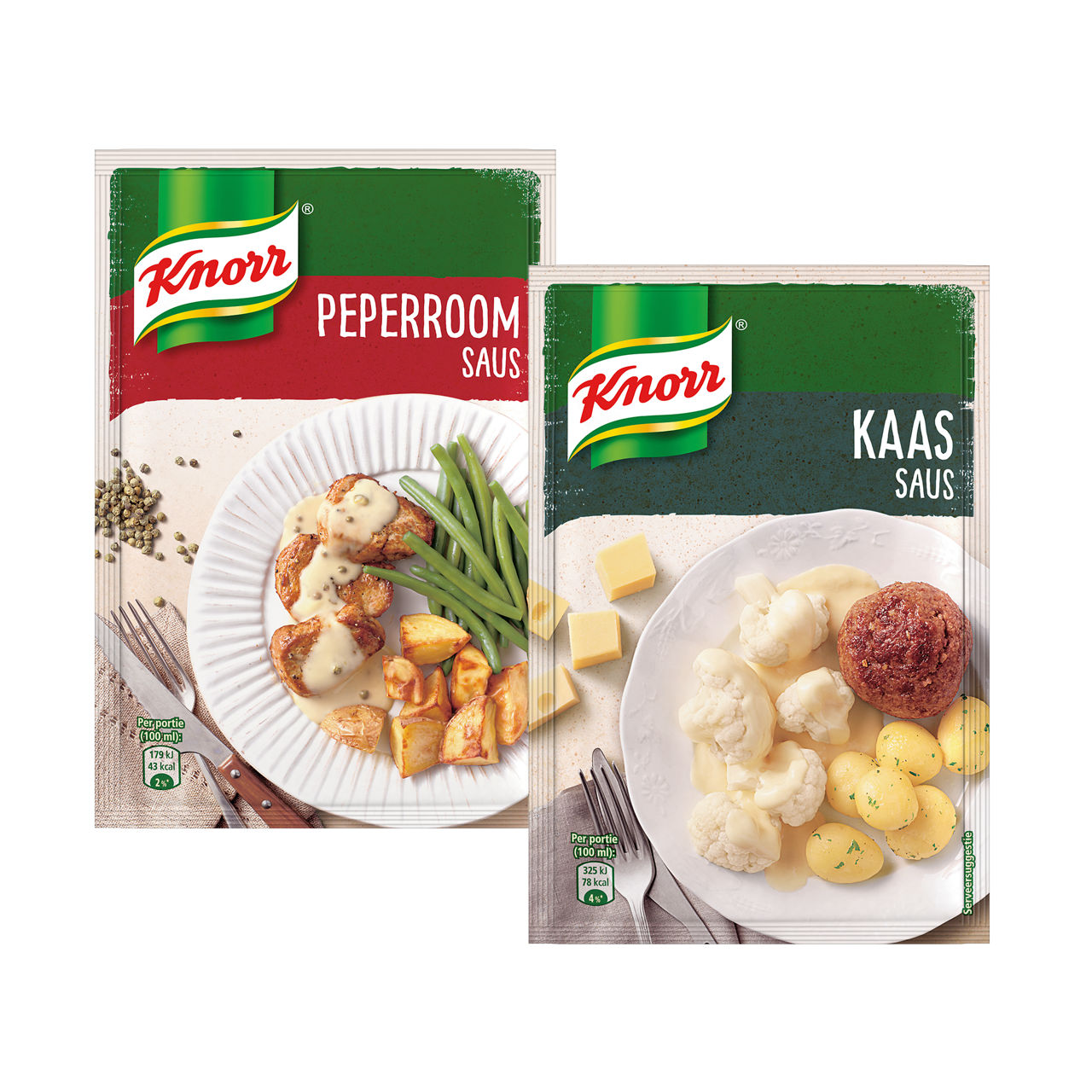 Sausmix