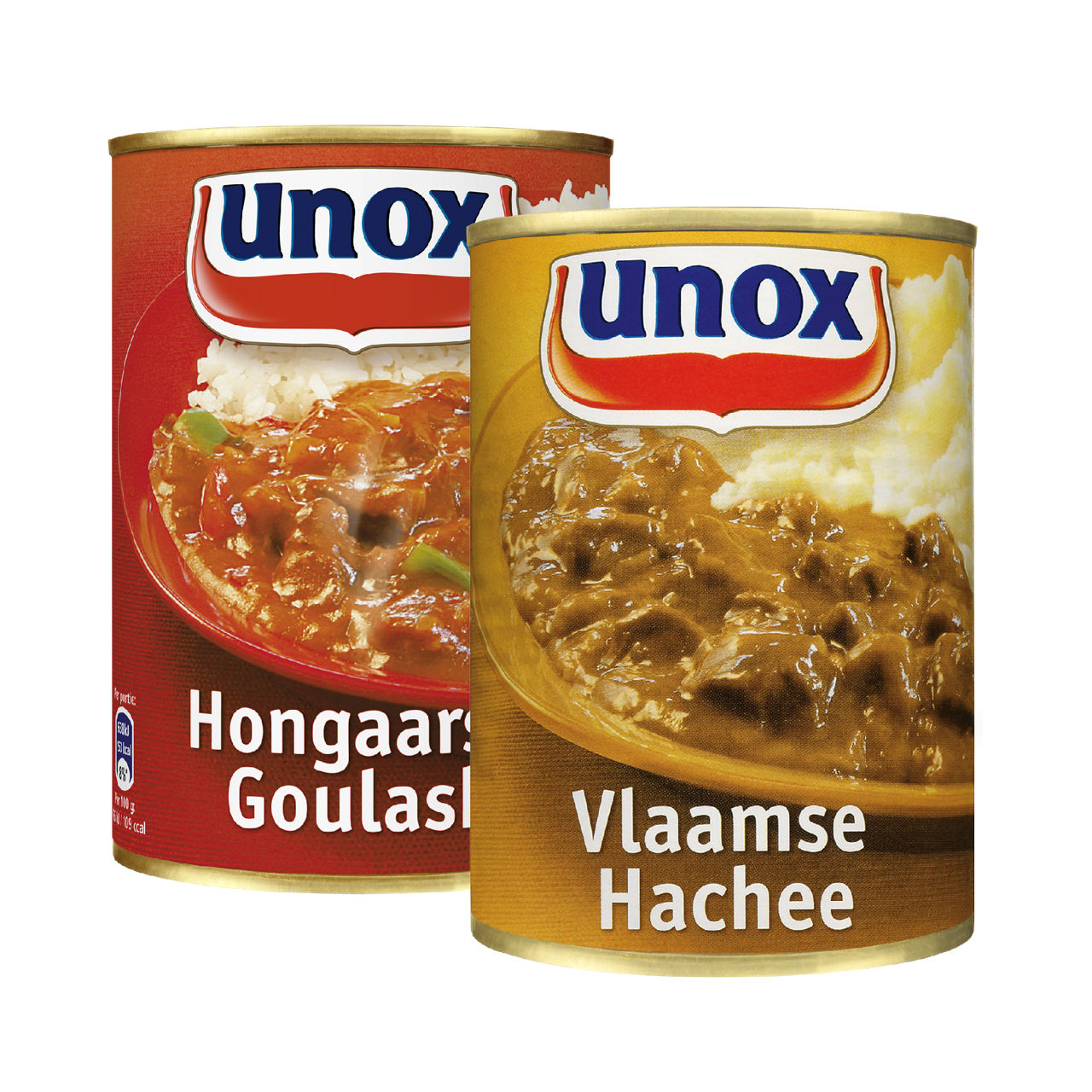 Hongaarse goulash of Vlaamse hachee
