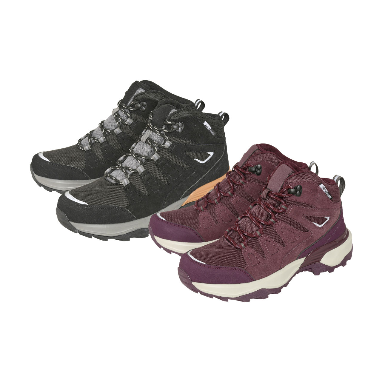 Wandelschoenen