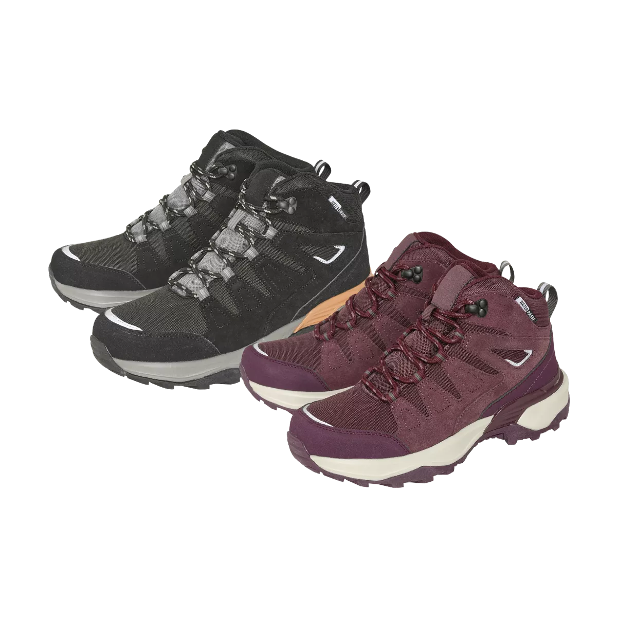 ADVENTURIDGE Wandelschoenen