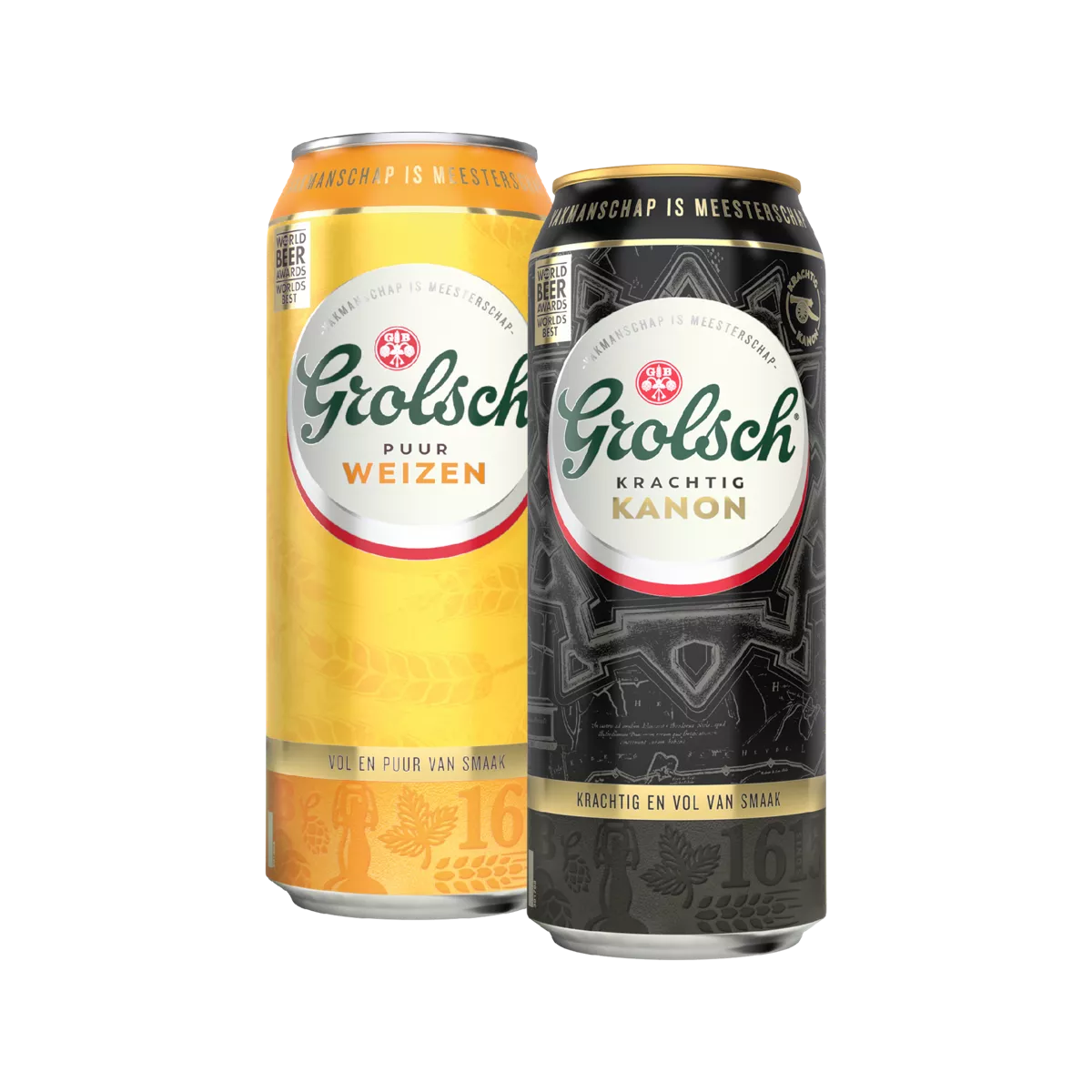 GROLSCH Speciaalbier