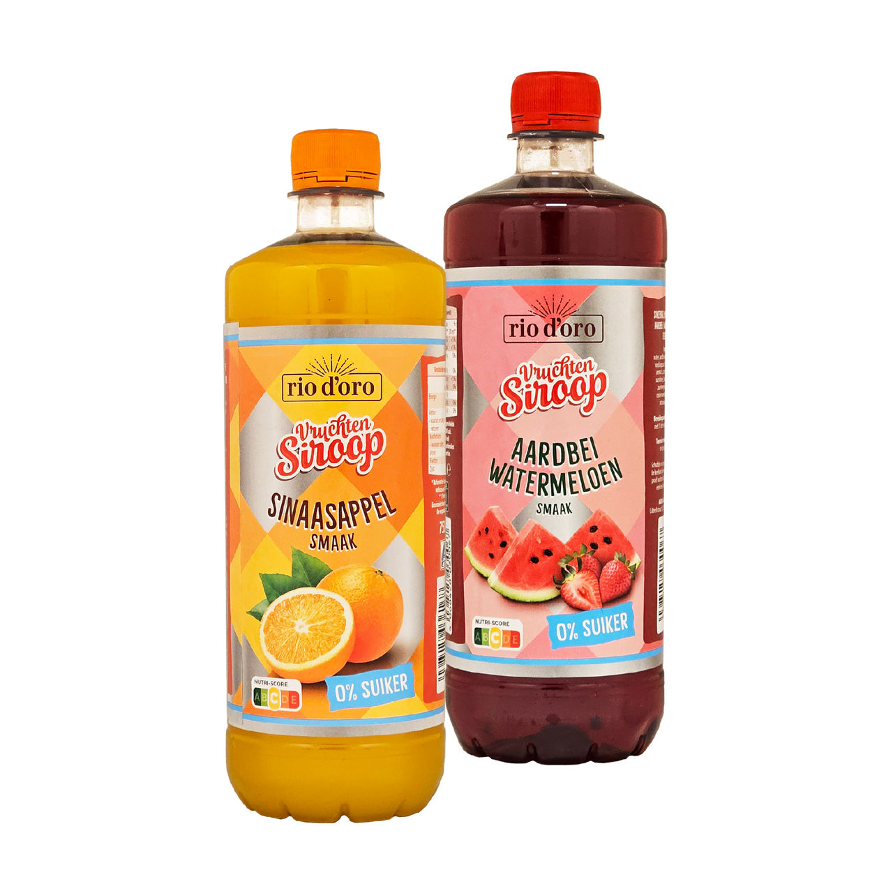 Siroop 0%