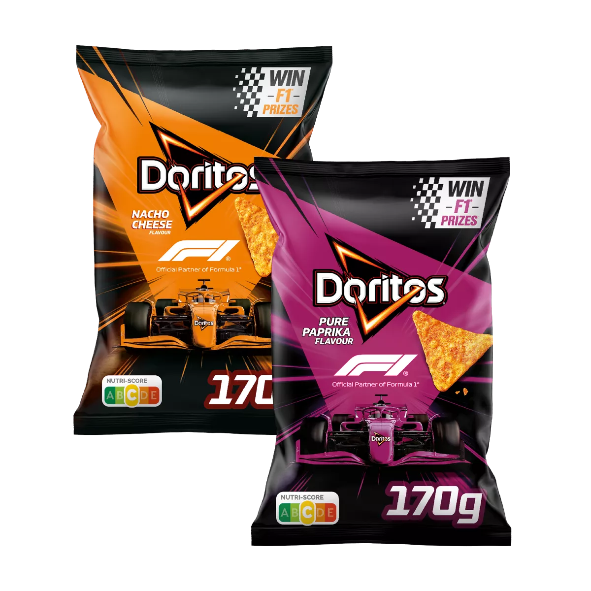 DORITOS Chips