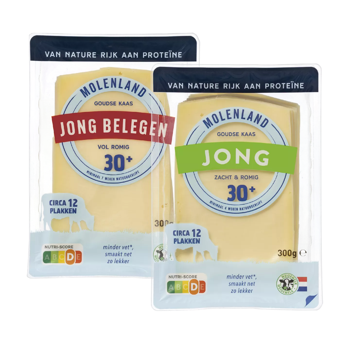 Goudse kaasplakken 30+