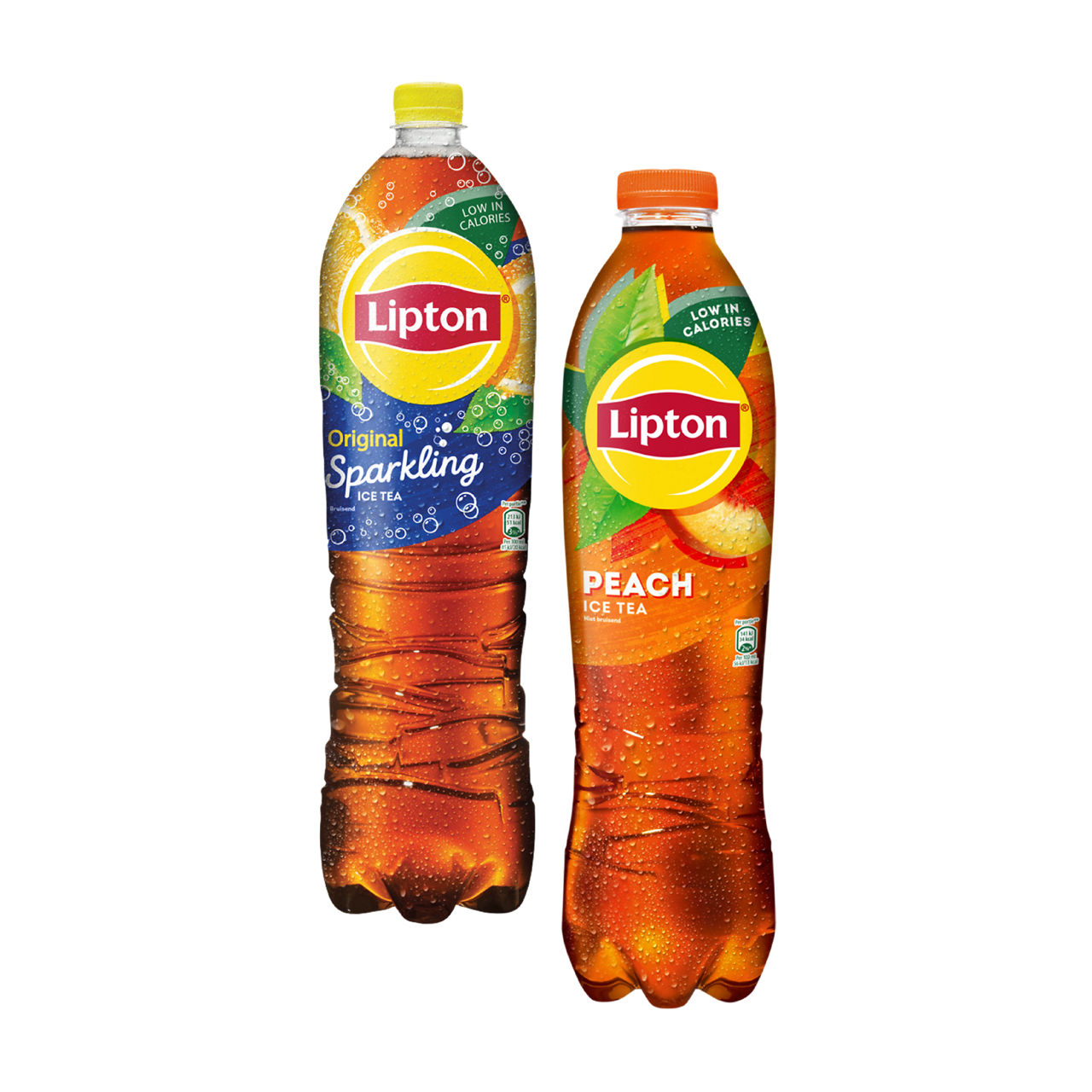 Ice tea