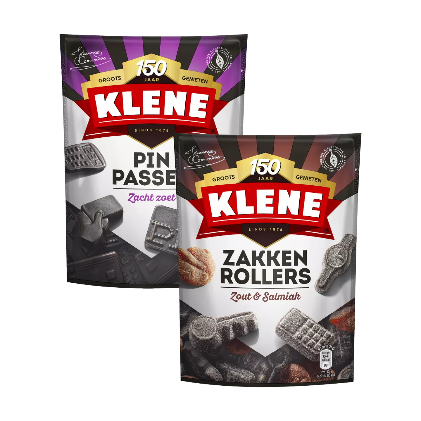KLENE Drop