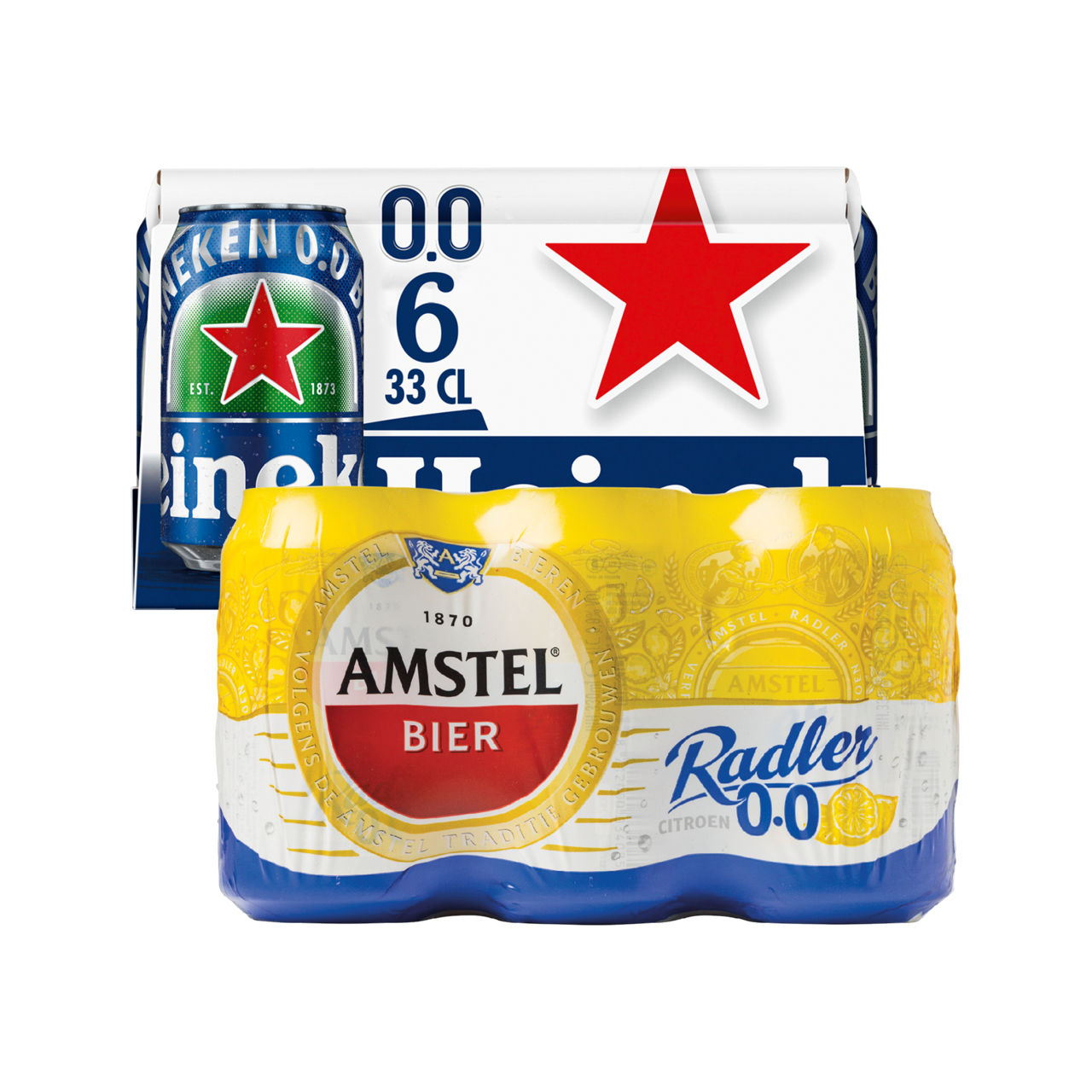 0.0 pilsener of radler 6-pack