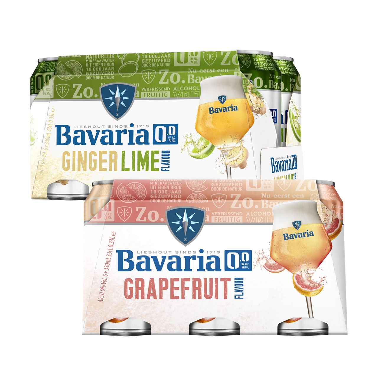 0.0 bier