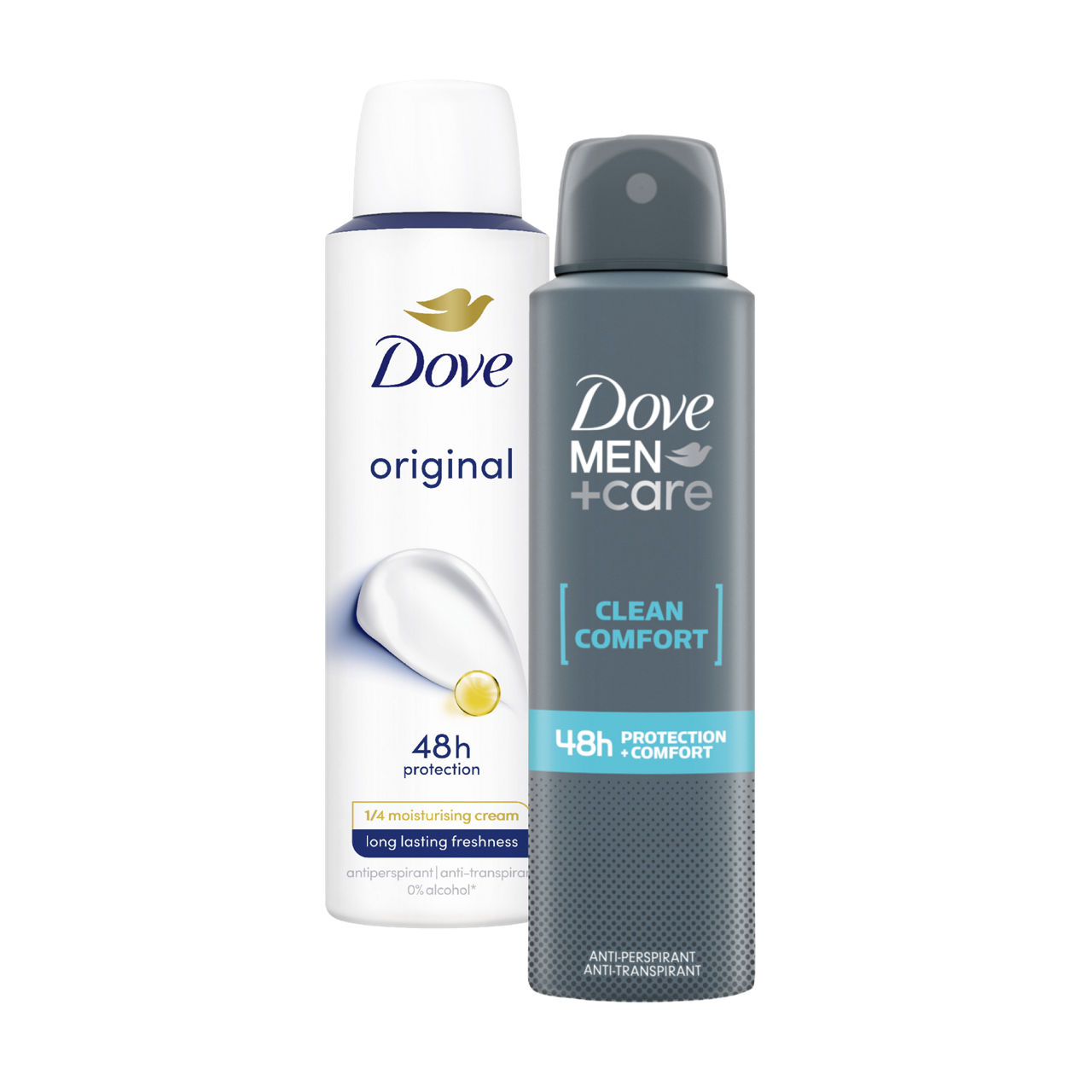Deodorant