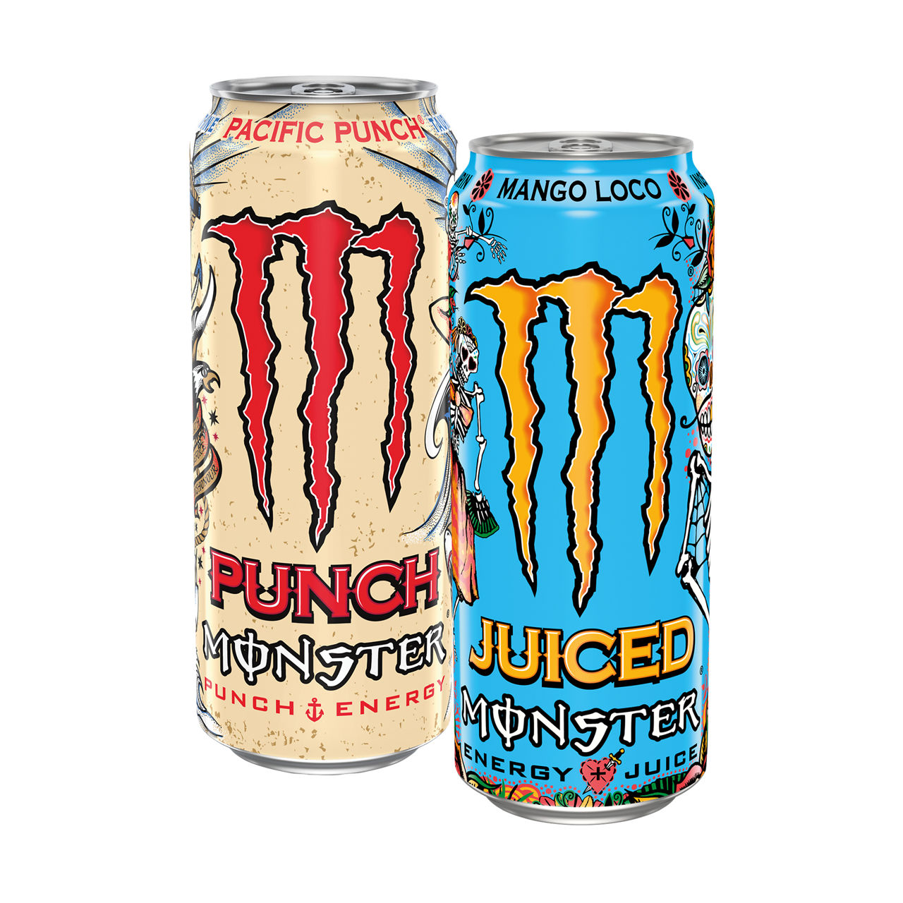 Energydrink*