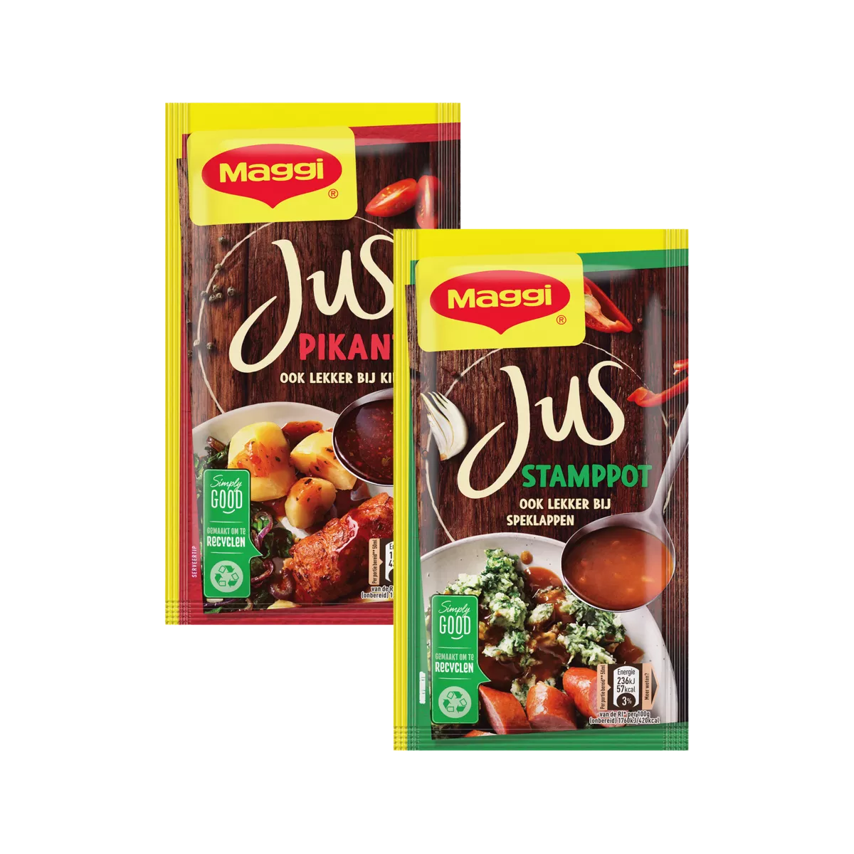 MAGGI Jus