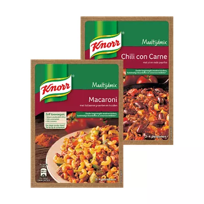 Maaltijdmix