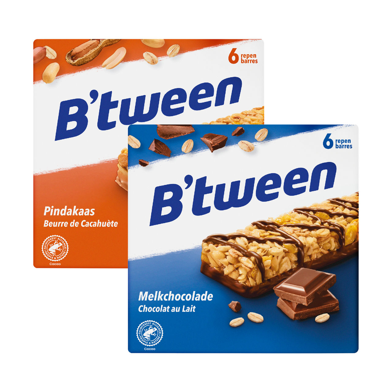 B'tween repen