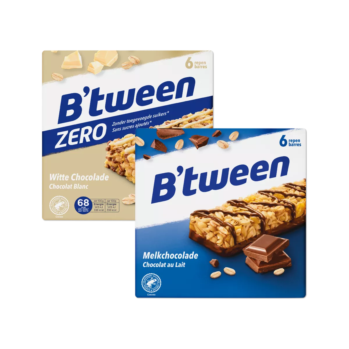 HERO B'tween repen