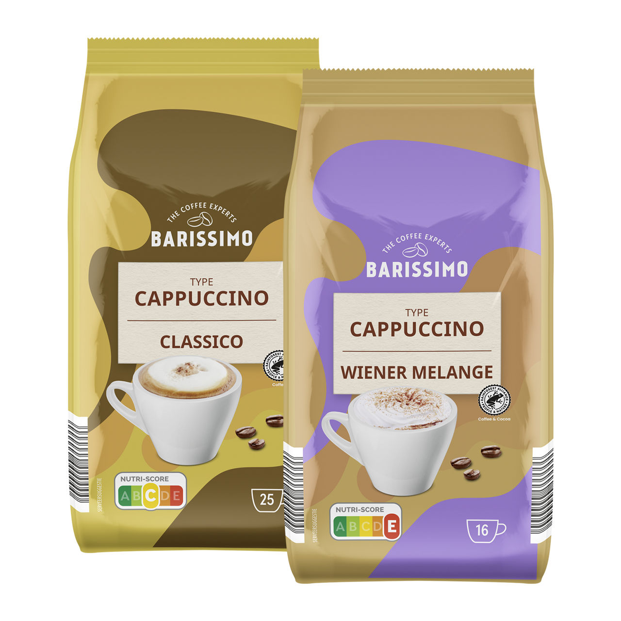 Cappuccino