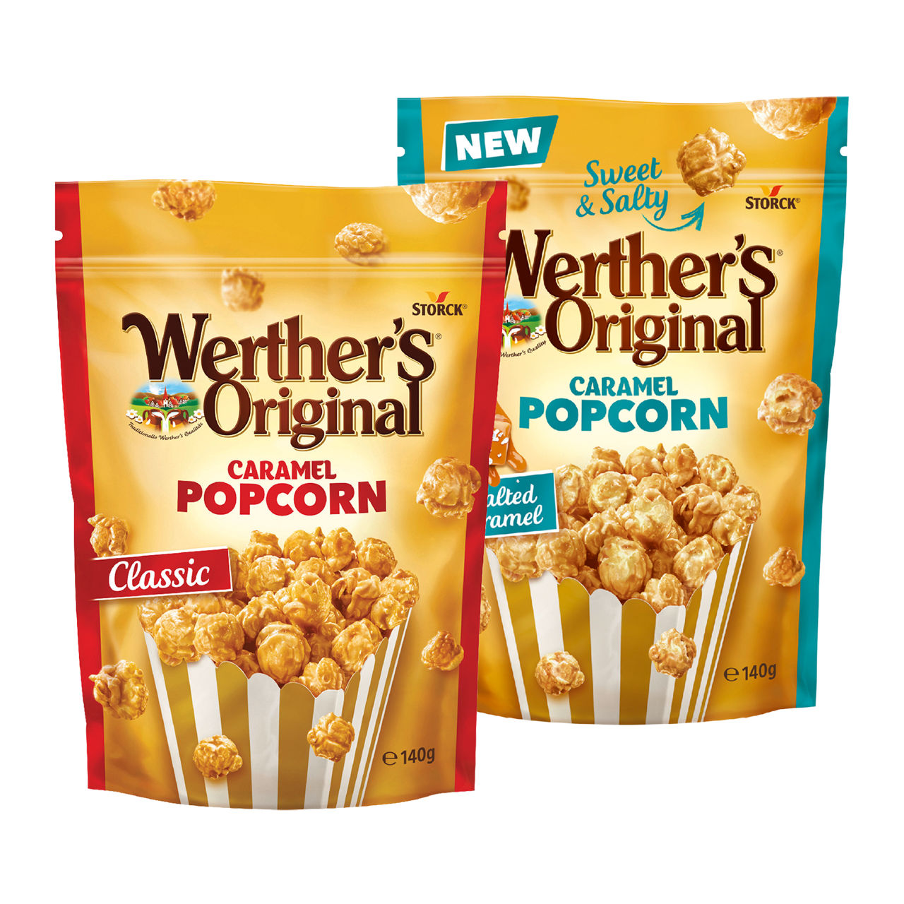 Popcorn