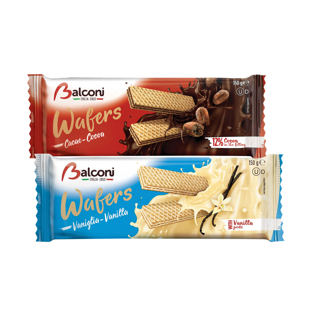 Wafers
