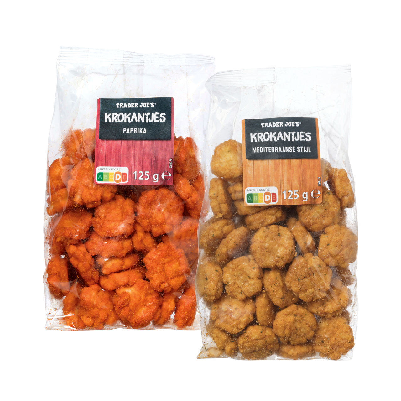 Krokantjes