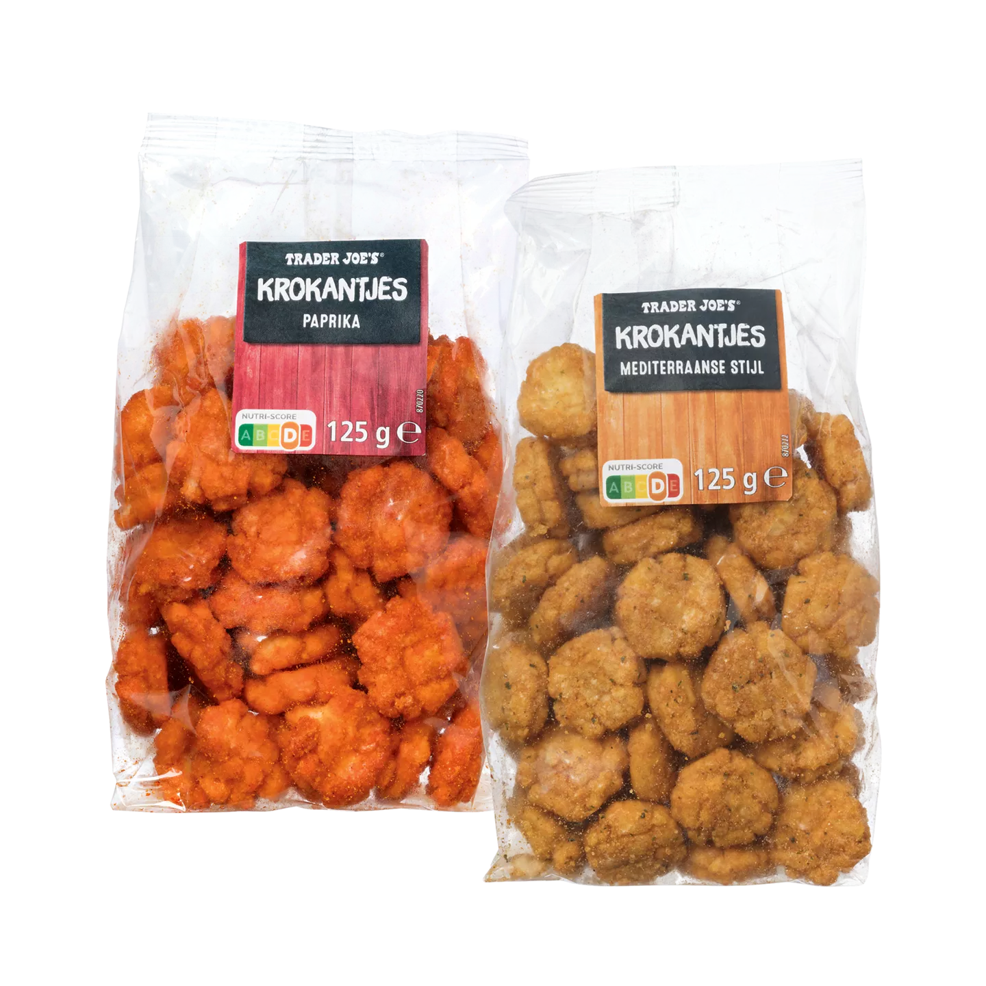 TRADER JOE'S Krokantjes