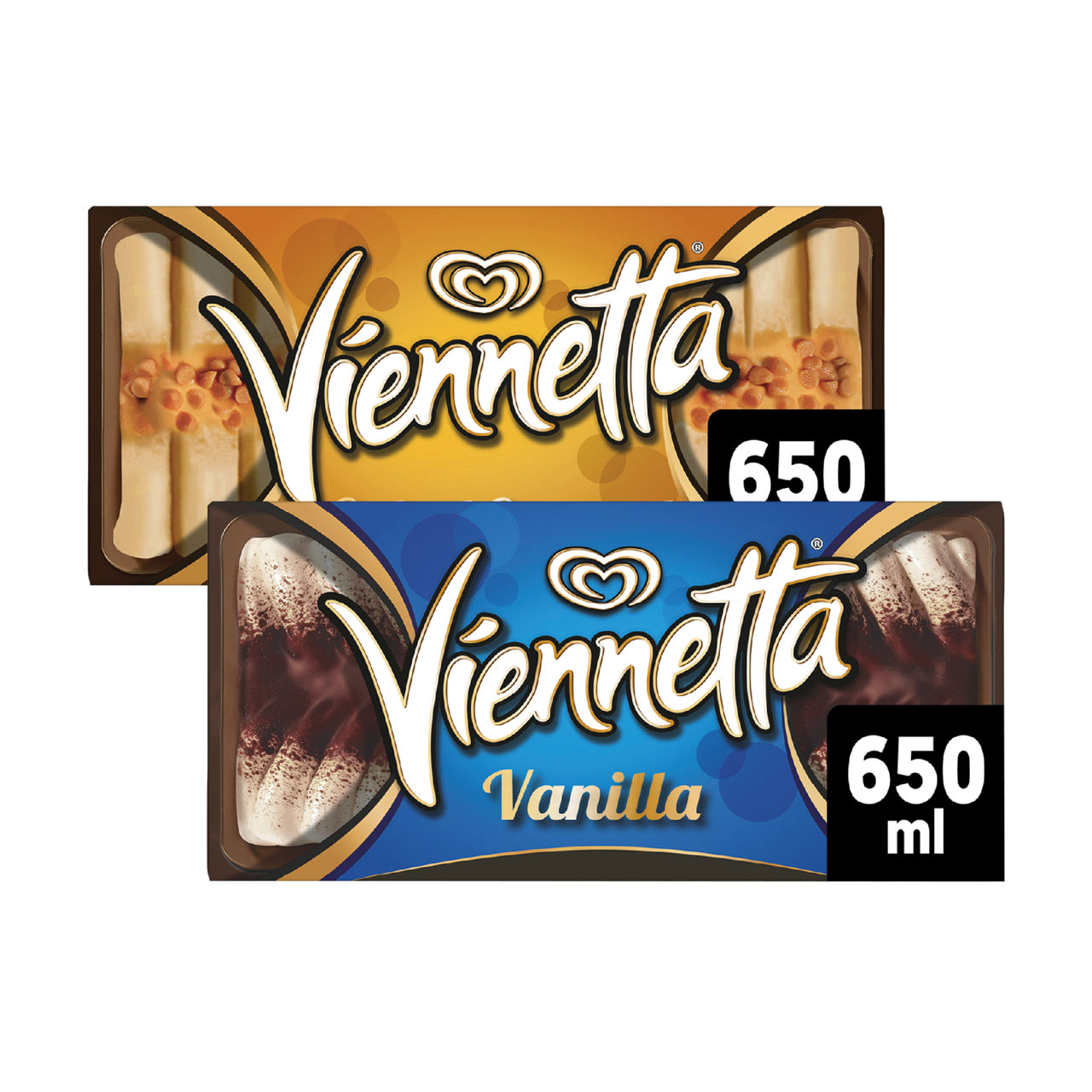 Viennetta