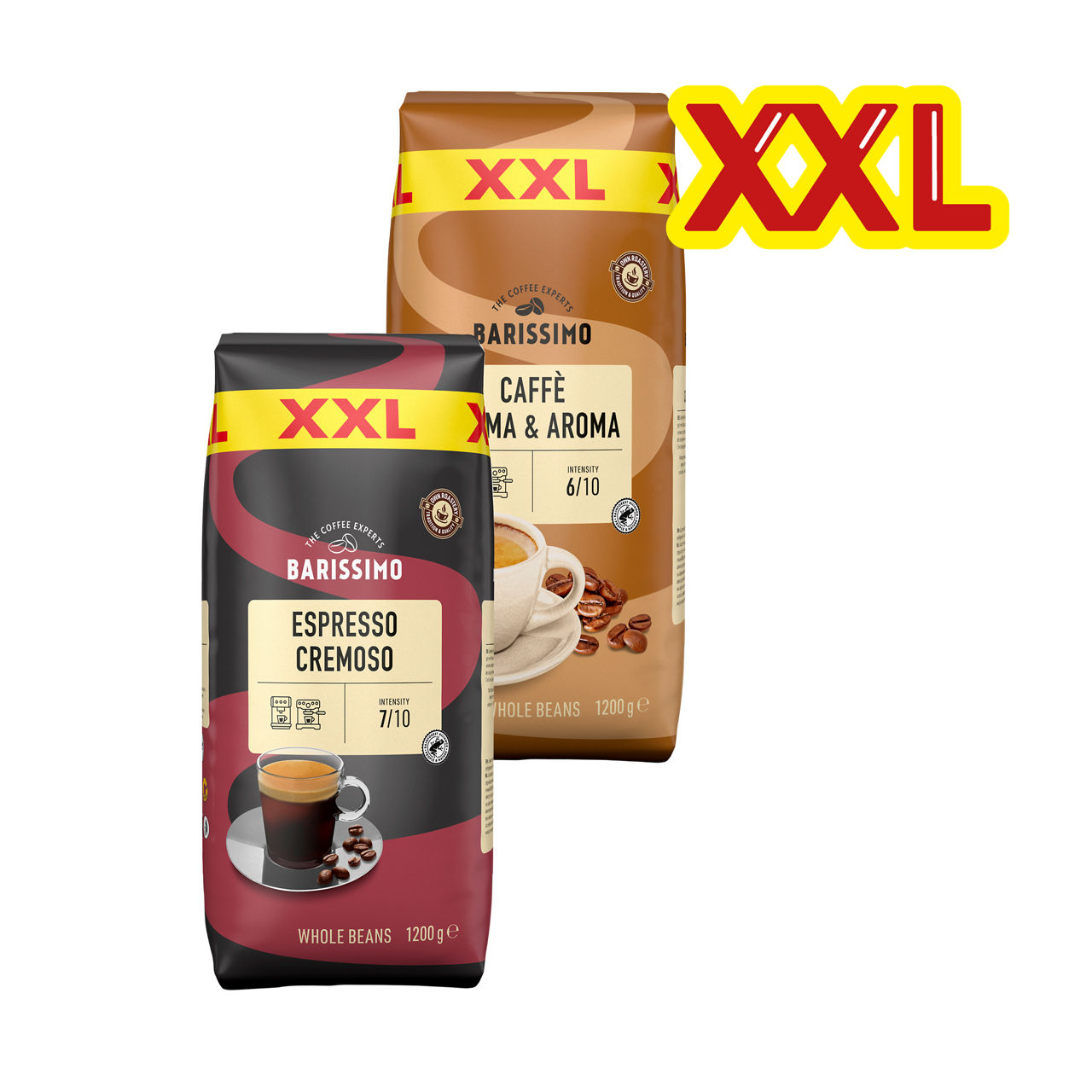 Koffiebonen