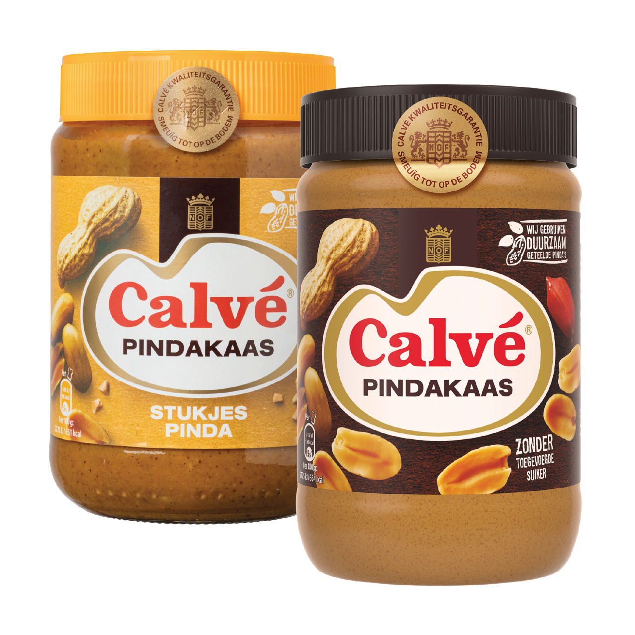 Pindakaas