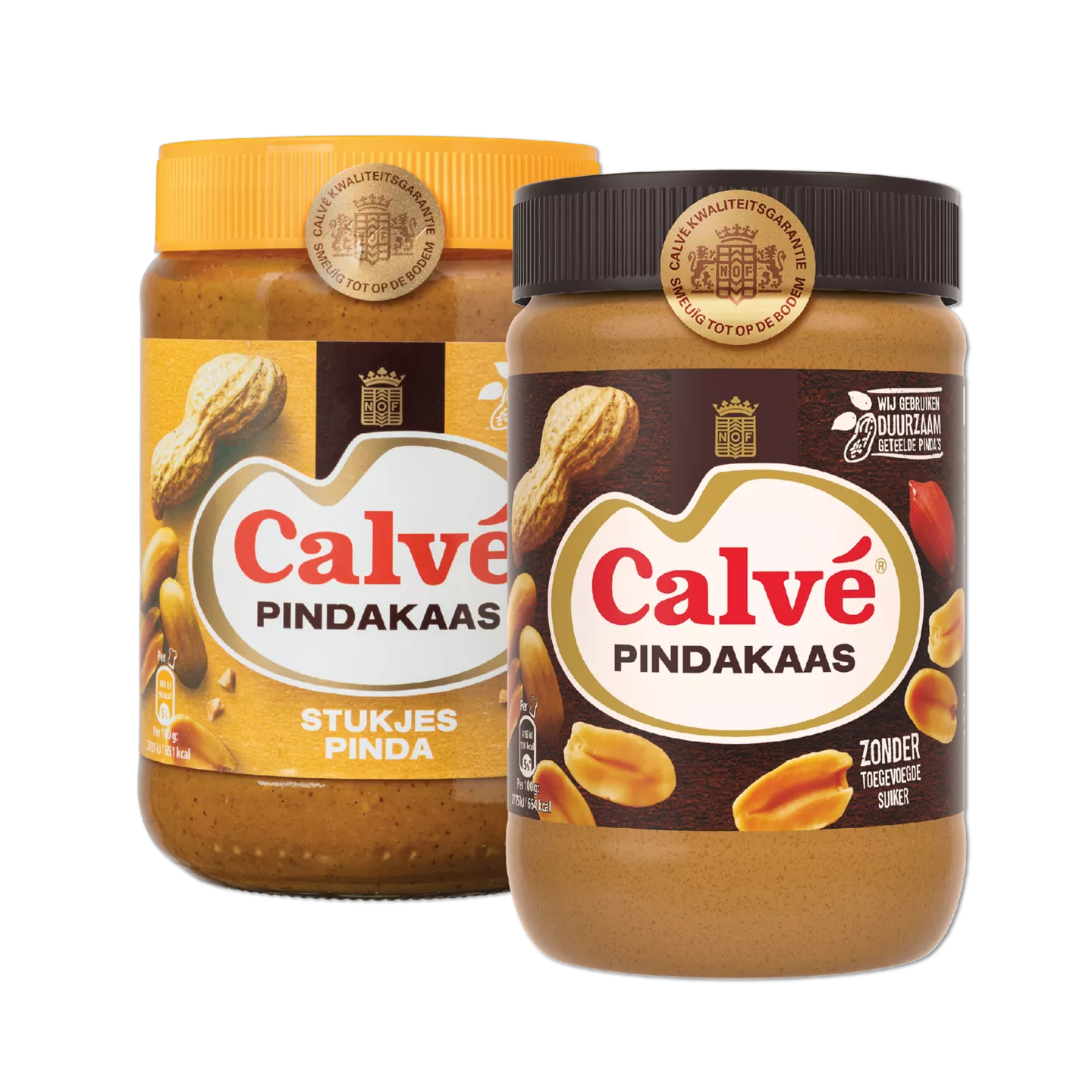 Pindakaas