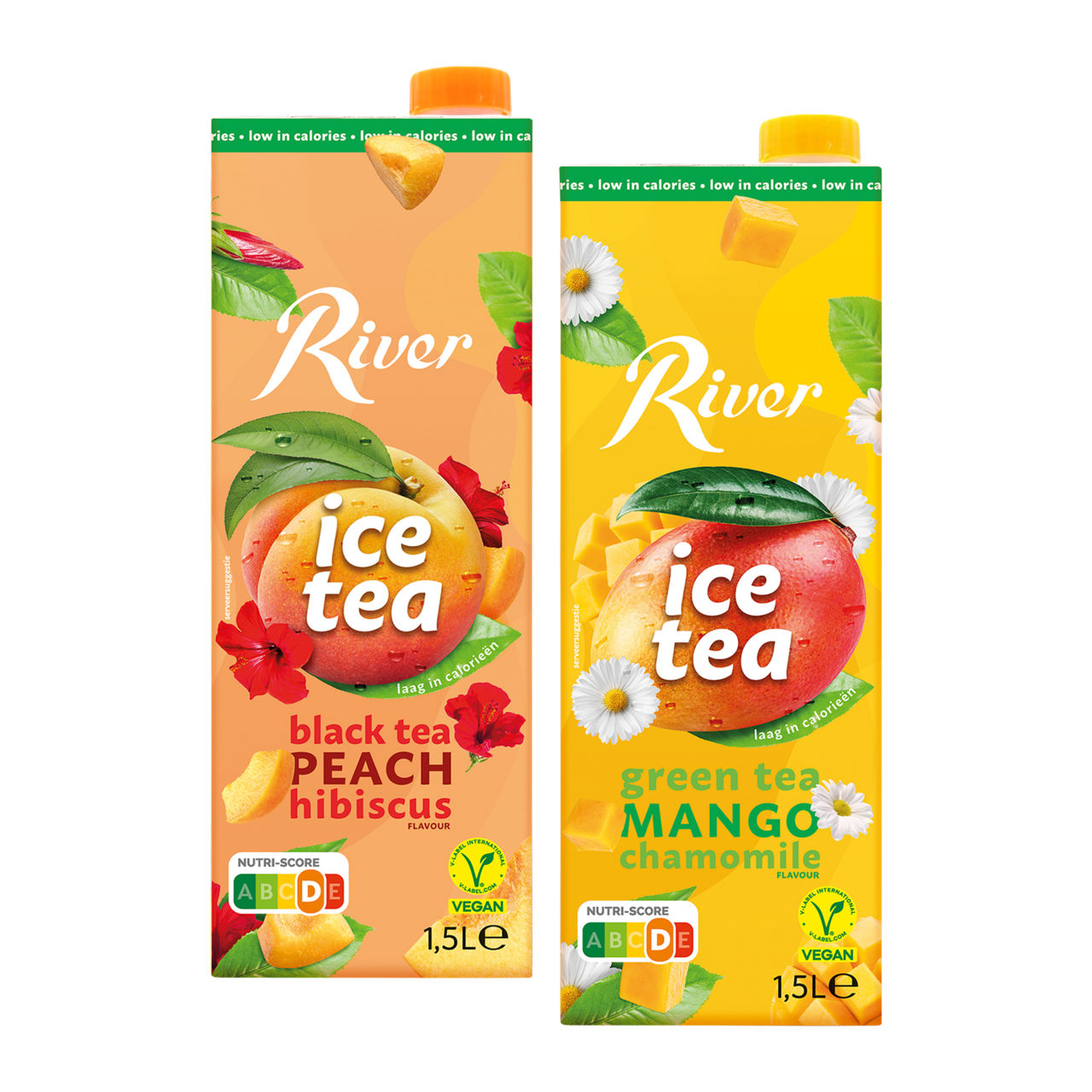 Ice tea