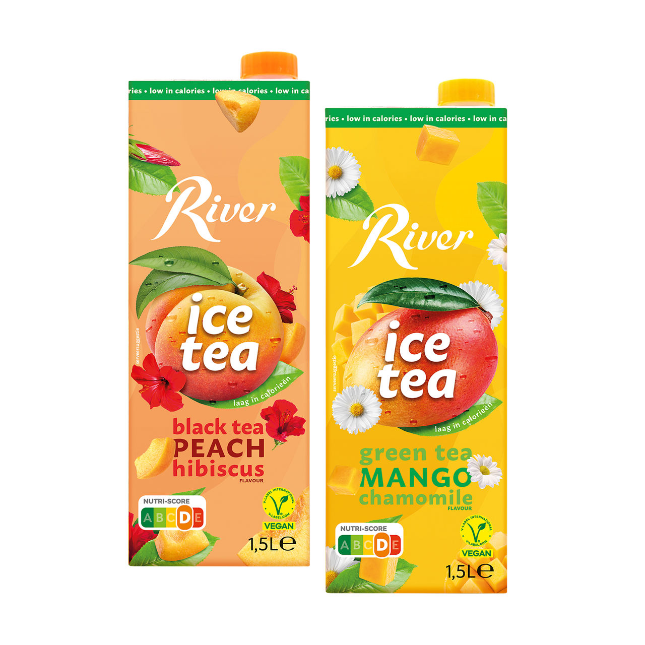 Ice tea