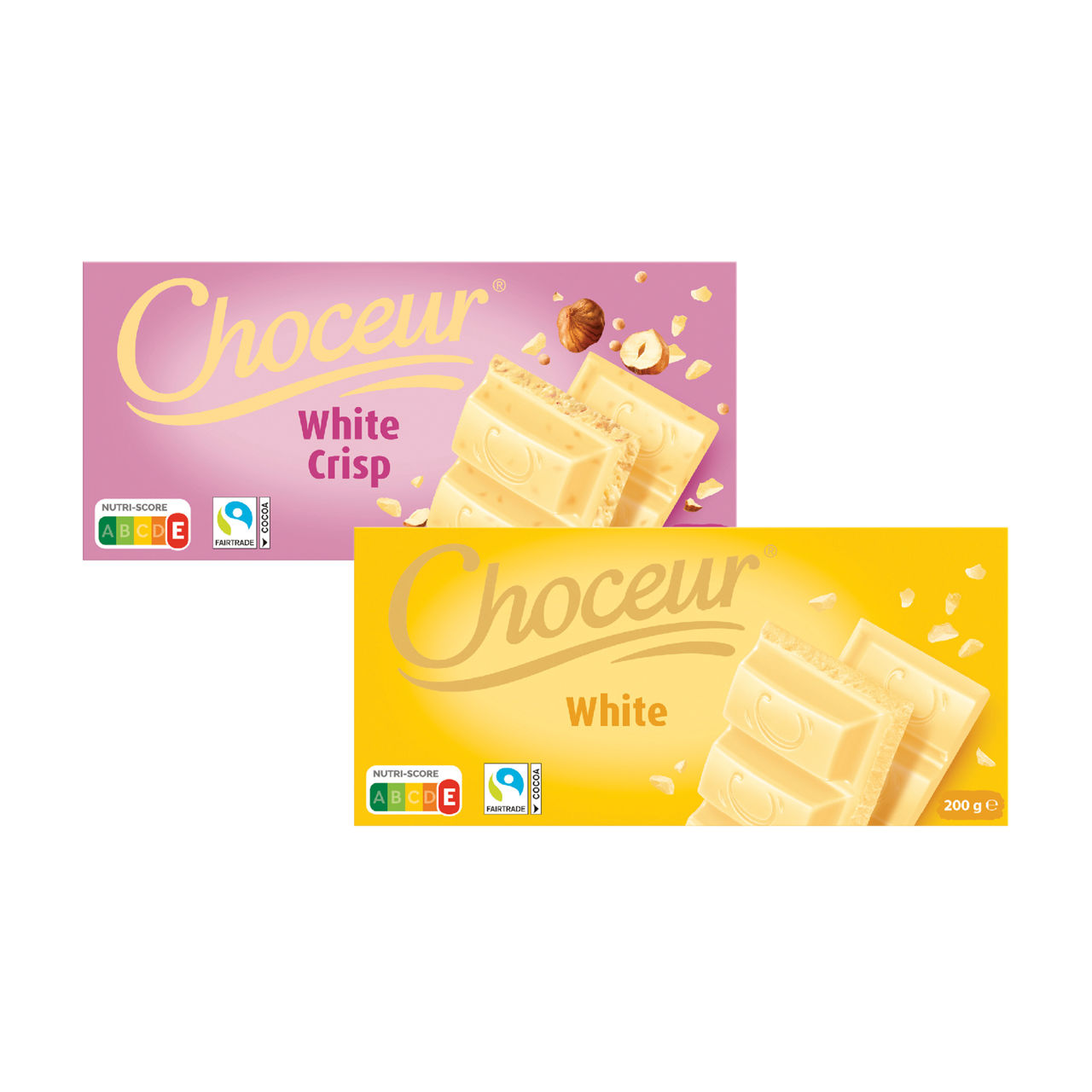 Chocolade