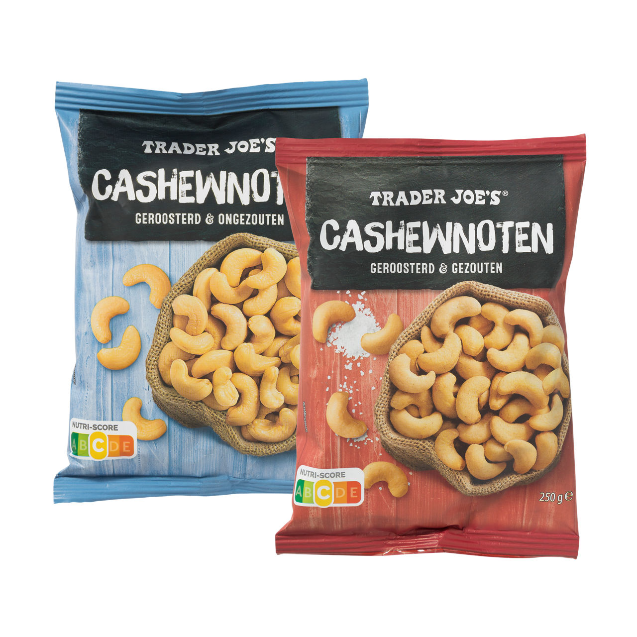 Cashewnoten