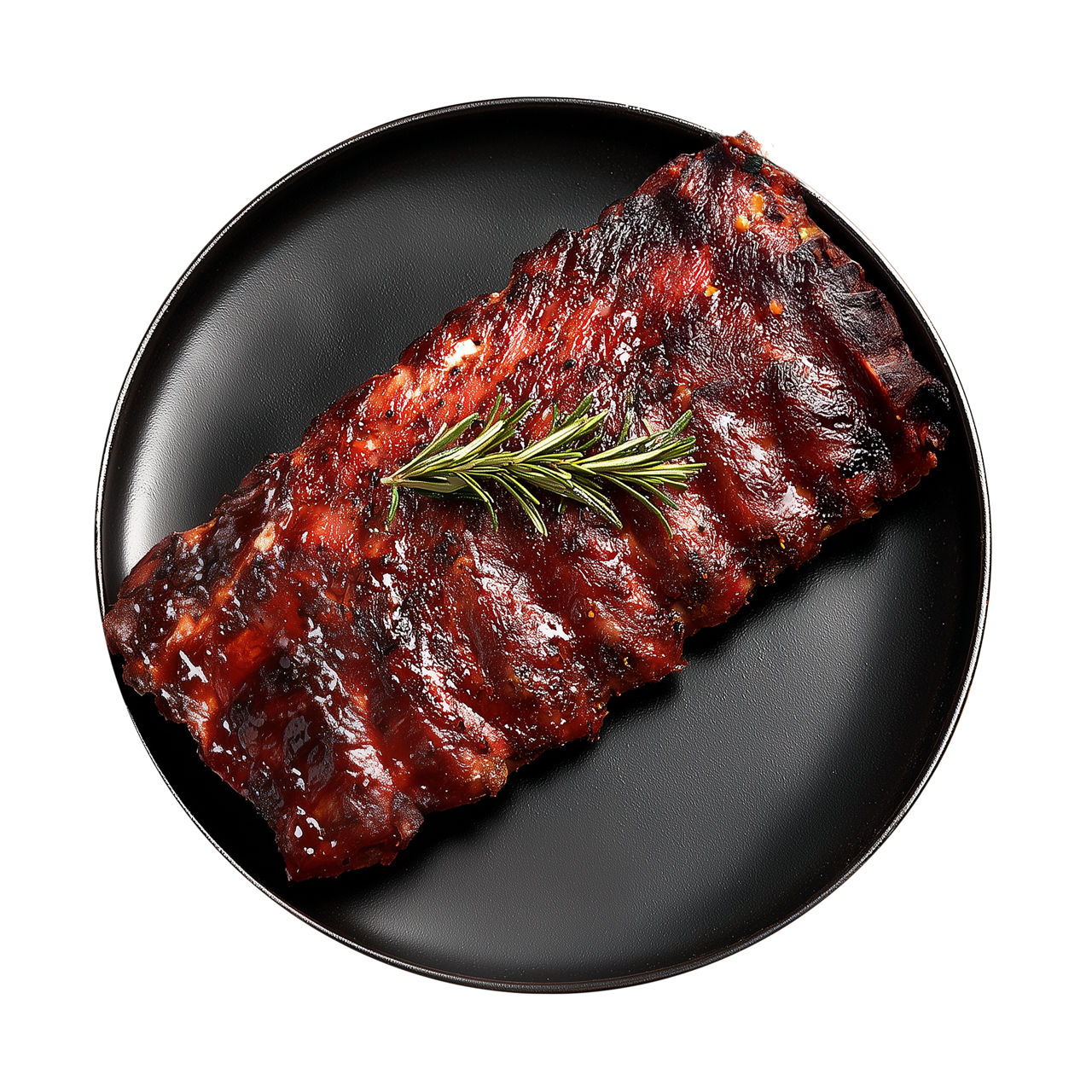 Spareribs