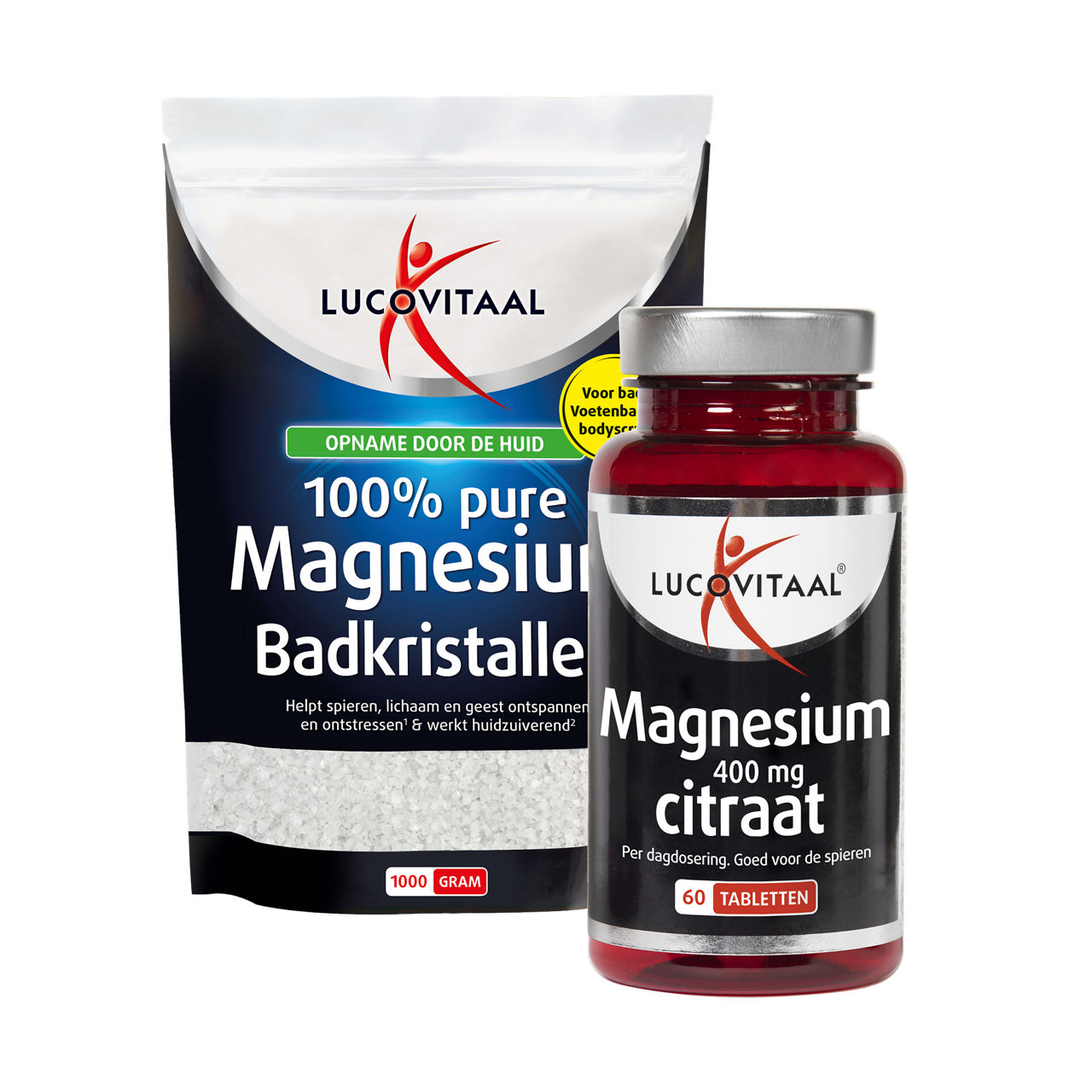 Magnesium